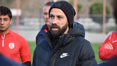 Olcay Şahan dönemi sona erdi!