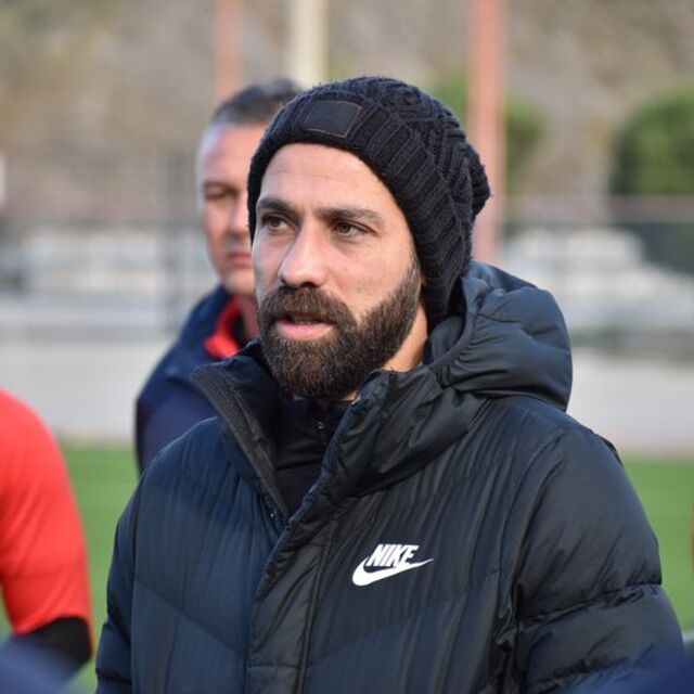 Olcay Şahan dönemi sona erdi!
