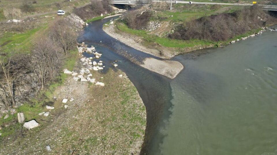 Melen'de neler oluyor?