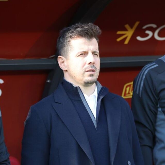 Emre Belözoğlu'dan Alex sözleri!