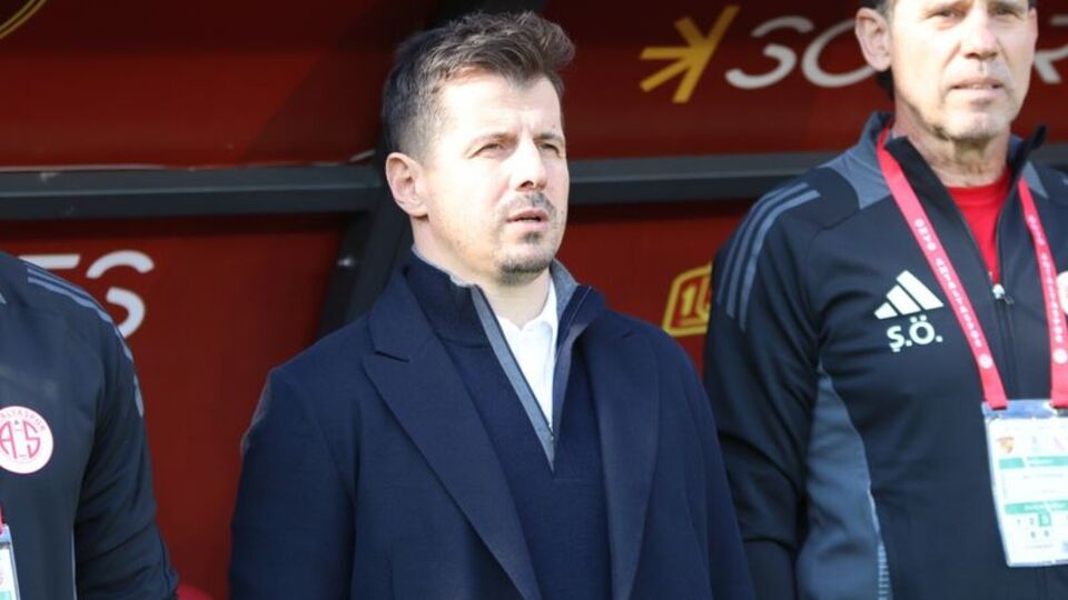 Emre Belözoğlu'dan Alex sözleri!