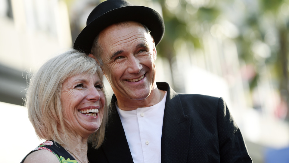 Doğum gününde eşini kaybetti