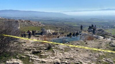 Bu acıya yürek dayanmaz! İki kuzen birlikte can verdi