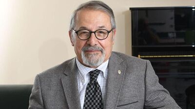 Naci Görür'den Erzincan için deprem uyarısı