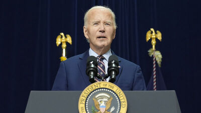 ABD Başkanı Biden'dan Gazze'deki ateşkese ilişkin açıklama