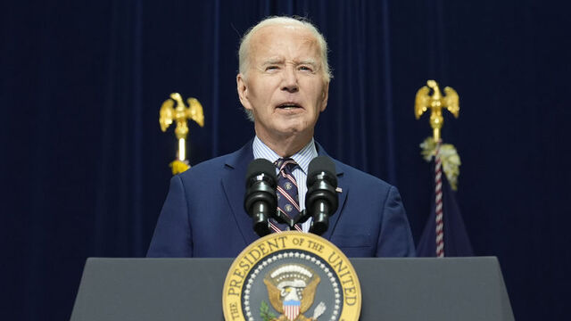 ABD Başkanı Biden'dan Gazze'deki ateşkese ilişkin açıklama