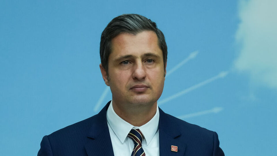 CHP Sözcüsü: Yıldırma ve itibarsızlaştırma süreci