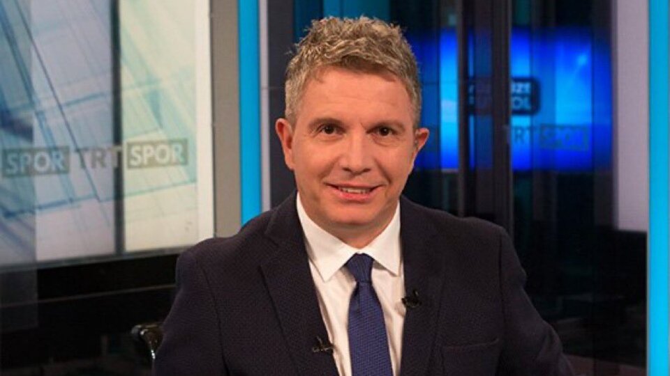 Erdoğan Arıkan kalp krizi geçirdi!