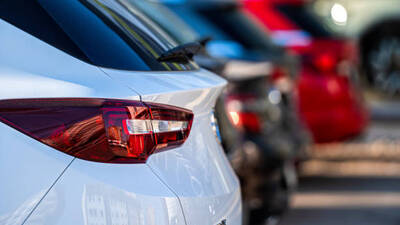 Otomobil satışlarında yeni rekor beklentisi