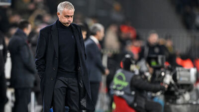 F.Bahçe'nin 2 golü VAR'a takıldı!