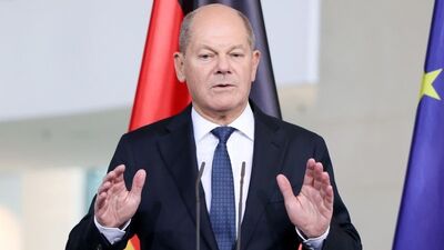 Almanya ve İngiltere'den Gazze açıklaması