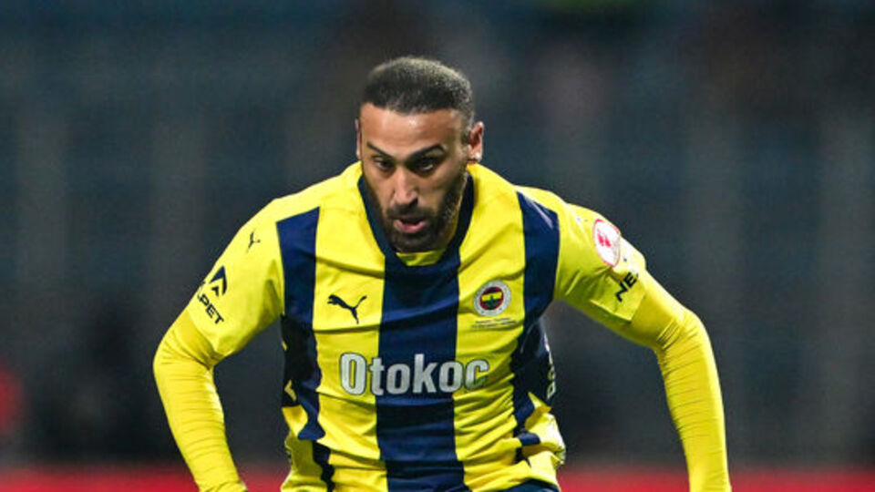 "Mourinho çok babacan davranıyor"