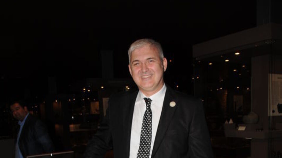 Haluk Perk yaşamını yitirdi