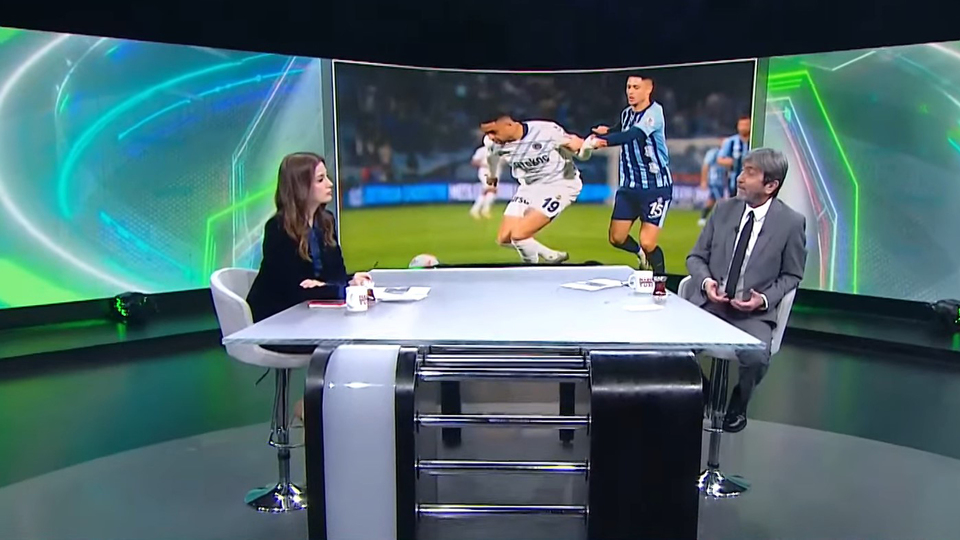 "Elinde sihirli anahtarlar var!"