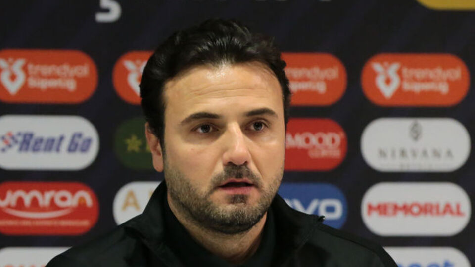 "Ahmed Kutucu'ya gelen bir teklif yok"