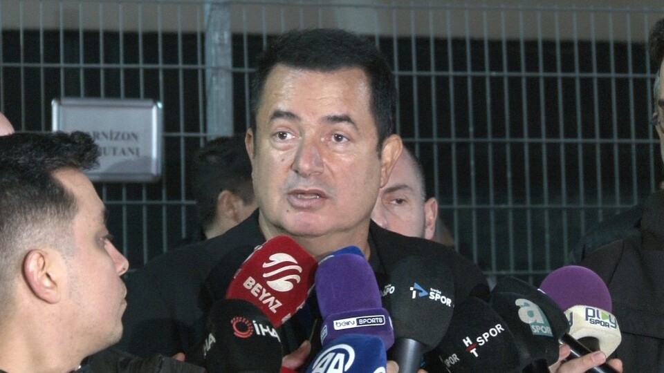 "Türk futbolunda yeni bir dönem başlamıştır"