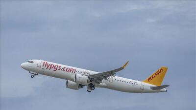 Sabiha Gökçen Havalimanı'nda uçakta bomba ihbarı