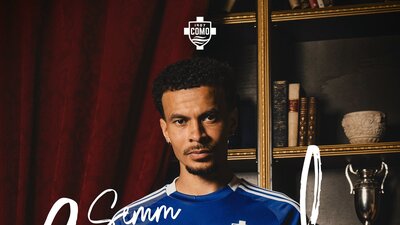 Dele Alli'nin yeni adresi İtalya!