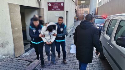 Kayseri'de bıçaklı kavga: 1 ölü