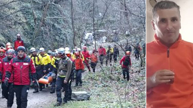 Bir bebekten farksızdı... 12 gün sonra kahreden haber!