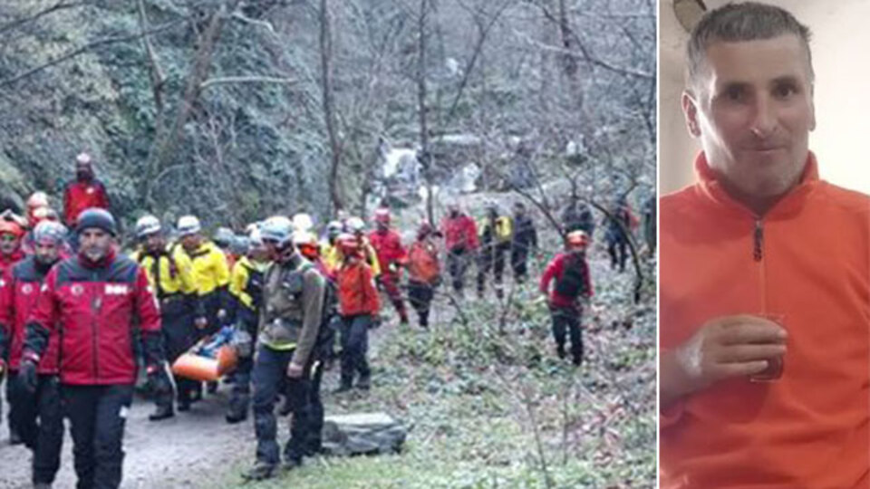 Bir bebekten farksızdı... 12 gün sonra kahreden haber!