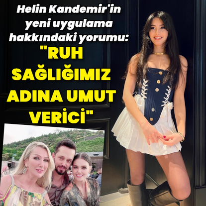  Filtrelerin kaldırılmasına sevindi