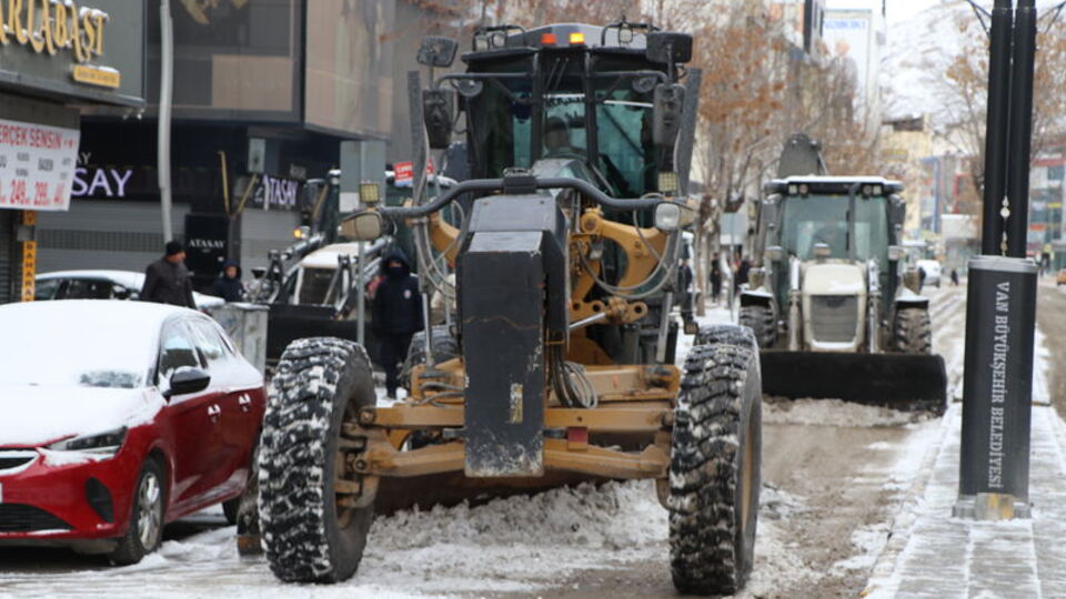 255 noktaya ulaşım sağlanamıyor!