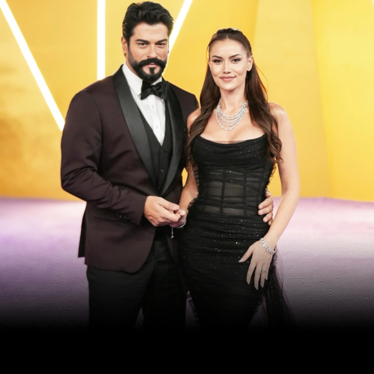 Fahriye Evcen'den açıklama