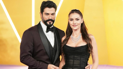 Fahriye Evcen'den açıklama