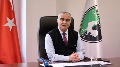 Başkanlığı 9 gün sürdü! İstifa...