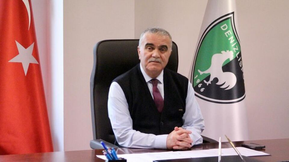 Başkanlığı 9 gün sürdü! İstifa...