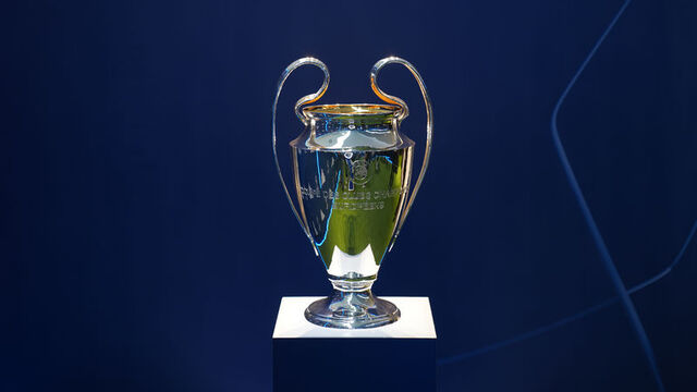 Devler Ligi'nde 7. hafta heyecanı!