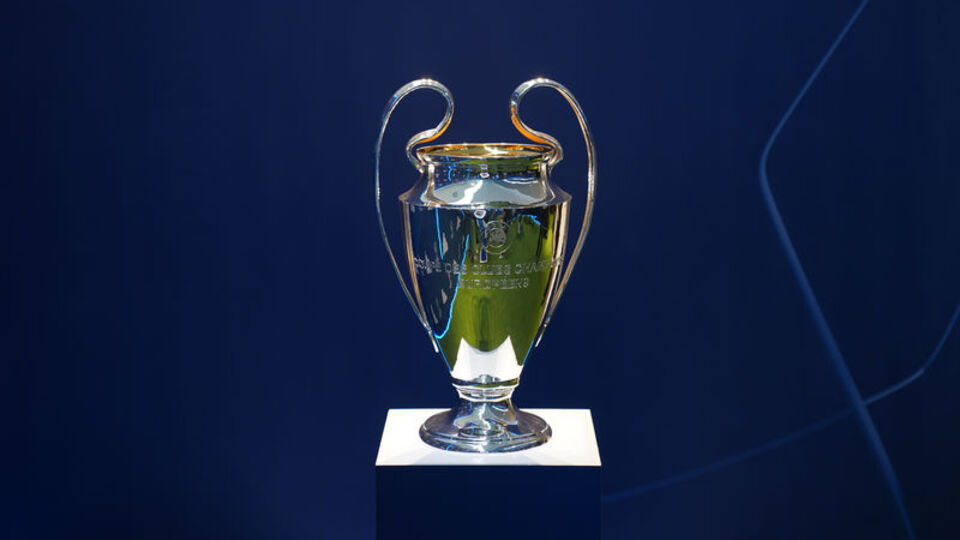 Devler Ligi'nde 7. hafta heyecanı!