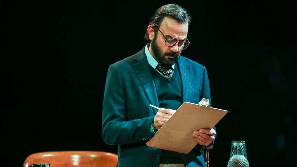 'Küheylan' 3. sezonunda 'Perde' diyecek