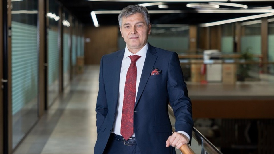 İstikbal, Uluslararası İstanbul Mobilya Fuarı'nda