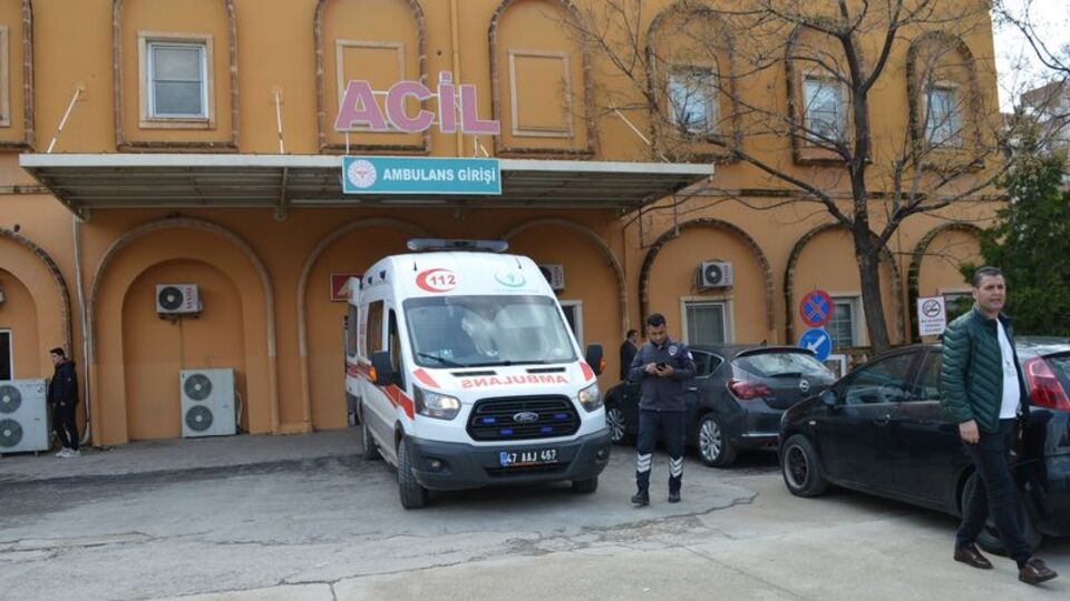 15 yaşındaydı! Futbol oynarken kalp krizi geçirdi