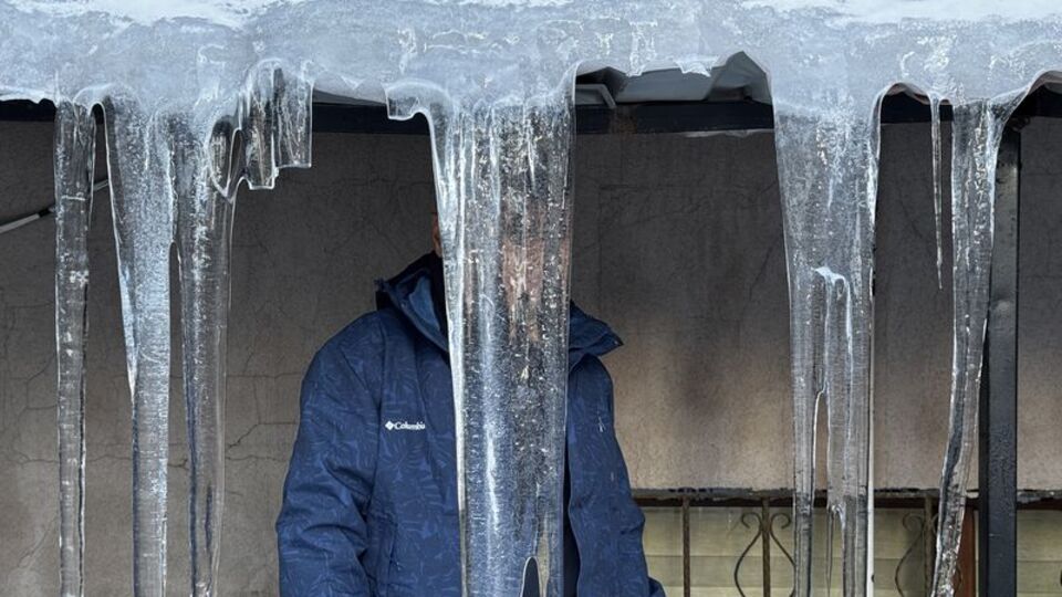 6 ilde 446 yerleşim yerine kar engeli