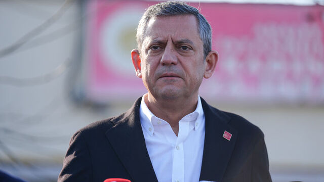 Özel: Adayımız hazır, partimiz hazır