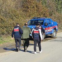 Emekli polis kardeşini öldürdü! Kanlı arazi!