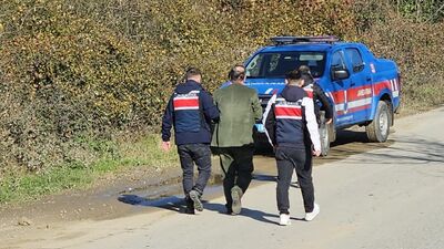 Emekli polis kardeşini öldürdü! Kanlı arazi!