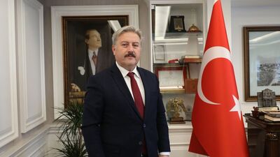 Melikgazi Belediyesi 2 mahallede yeni konutlar