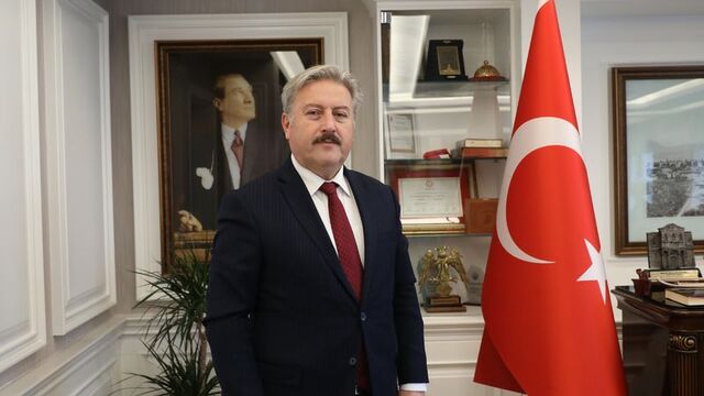 Melikgazi Belediyesi 2 mahallede yeni konutlar