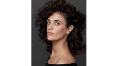 Kısa film yarışmasının kanaat önderi Ruth Gabriel oldu