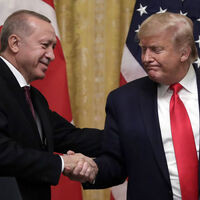 Ankara'nın ikinci Trump döneminden beklentisi ne?