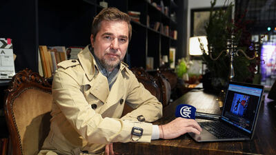 "Yılın Kareleri" oylamasına katıldı