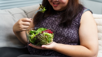 6 ay yemek yemiyorlar! Patates böcekleri obeziteye çare olabilir