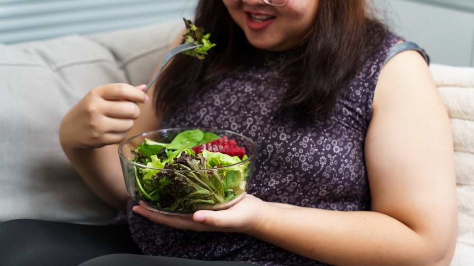 6 ay yemek yemiyorlar! Patates böcekleri obeziteye çare olabilir