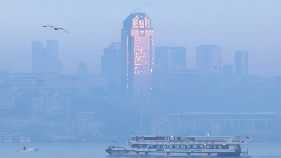 Kış ortasında kuraklık! Batıda yağışlar kesildi