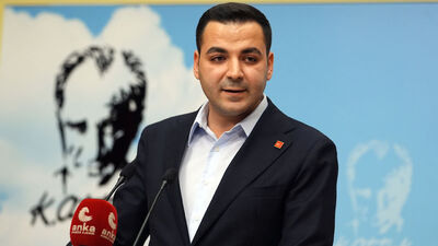 Cem Aydın'a adli kontrol kararı