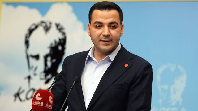 Cem Aydın'a adli kontrol kararı